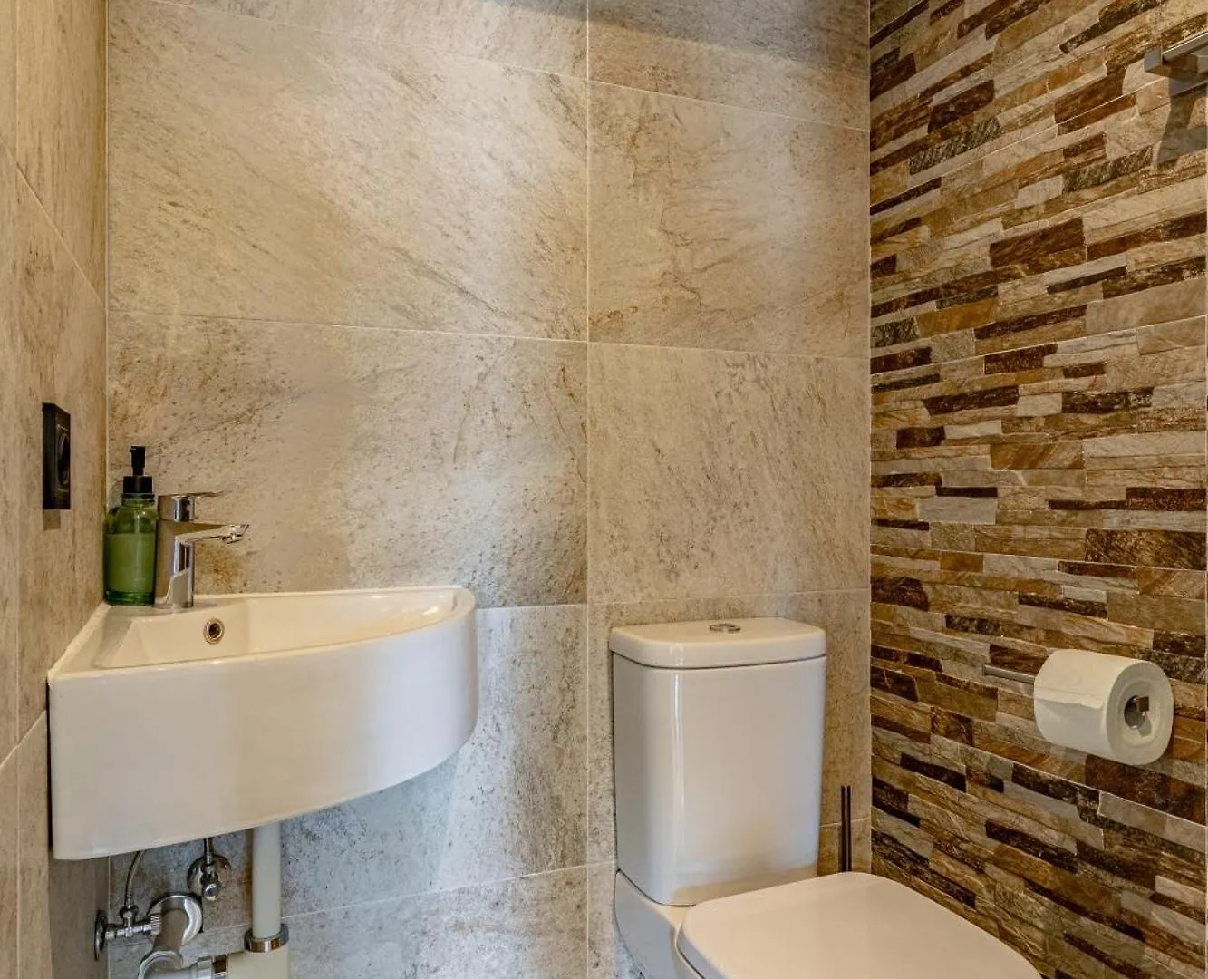 Appartamento Starlite Marina Puerto Banus Marbella