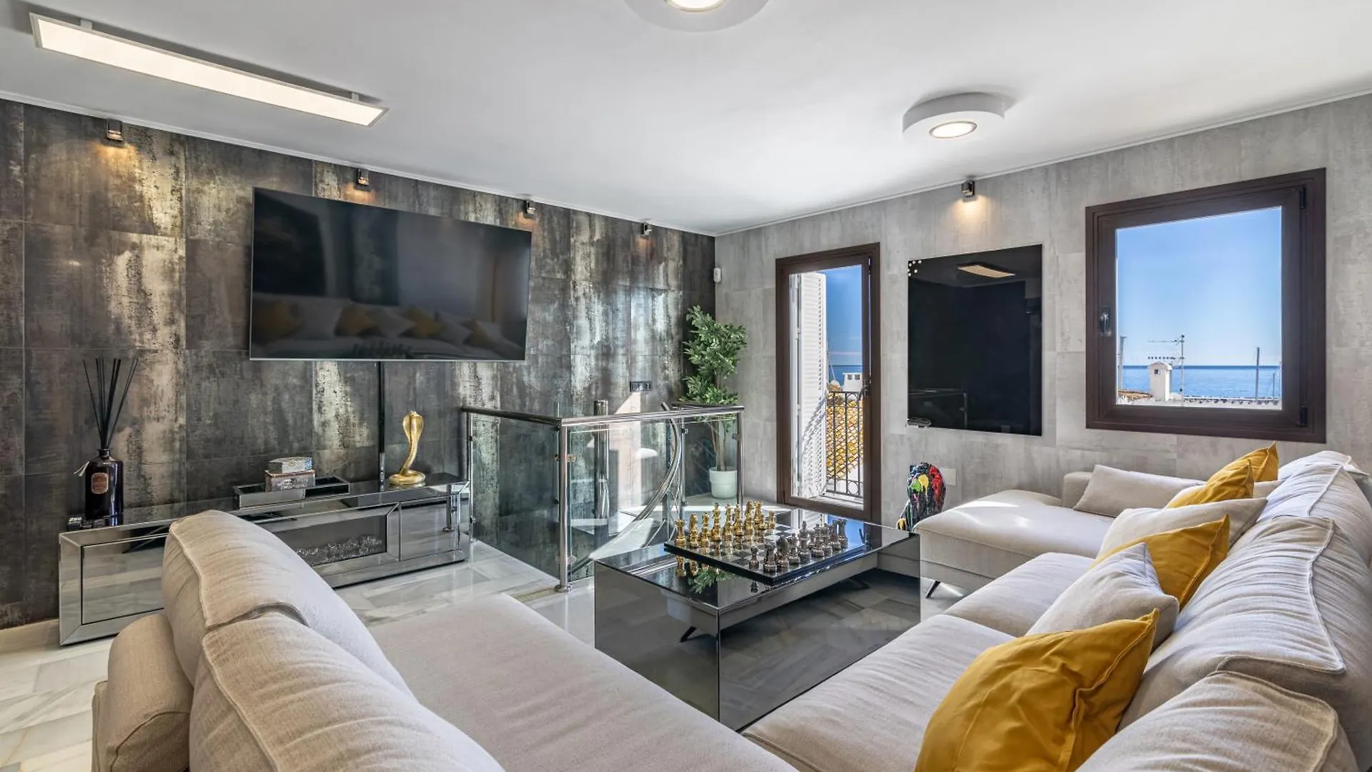 Appartamento Starlite Marina Puerto Banus Marbella