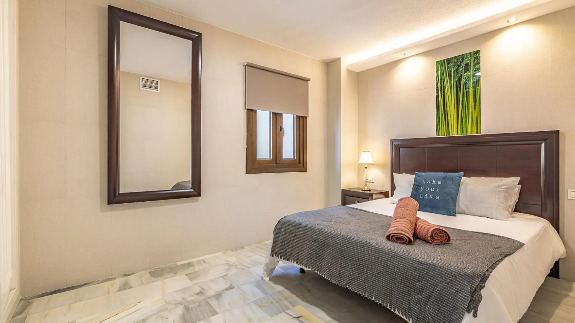 Appartamento Starlite Marina Puerto Banus Marbella
