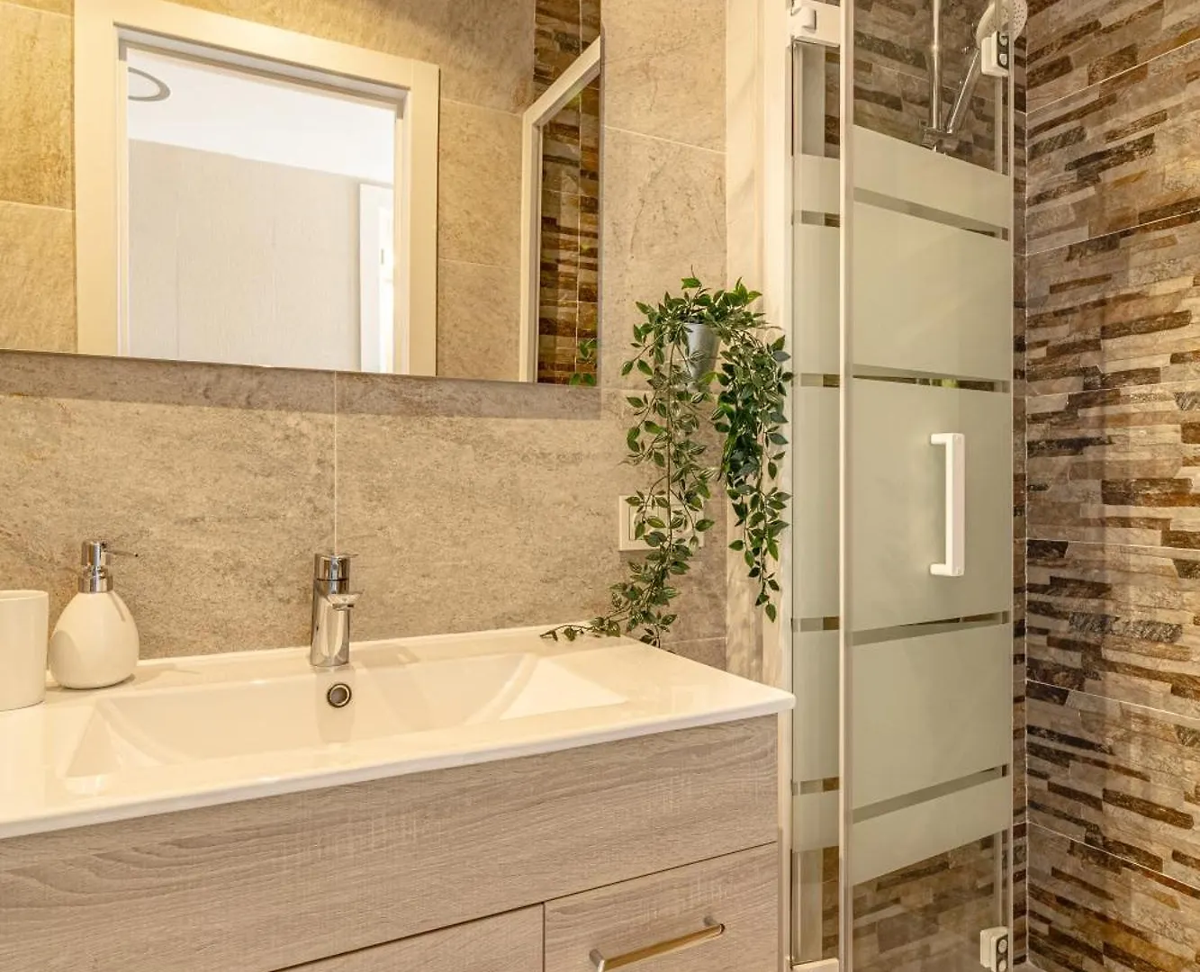 Starlite Marina Puerto Banus Apartment Marbella