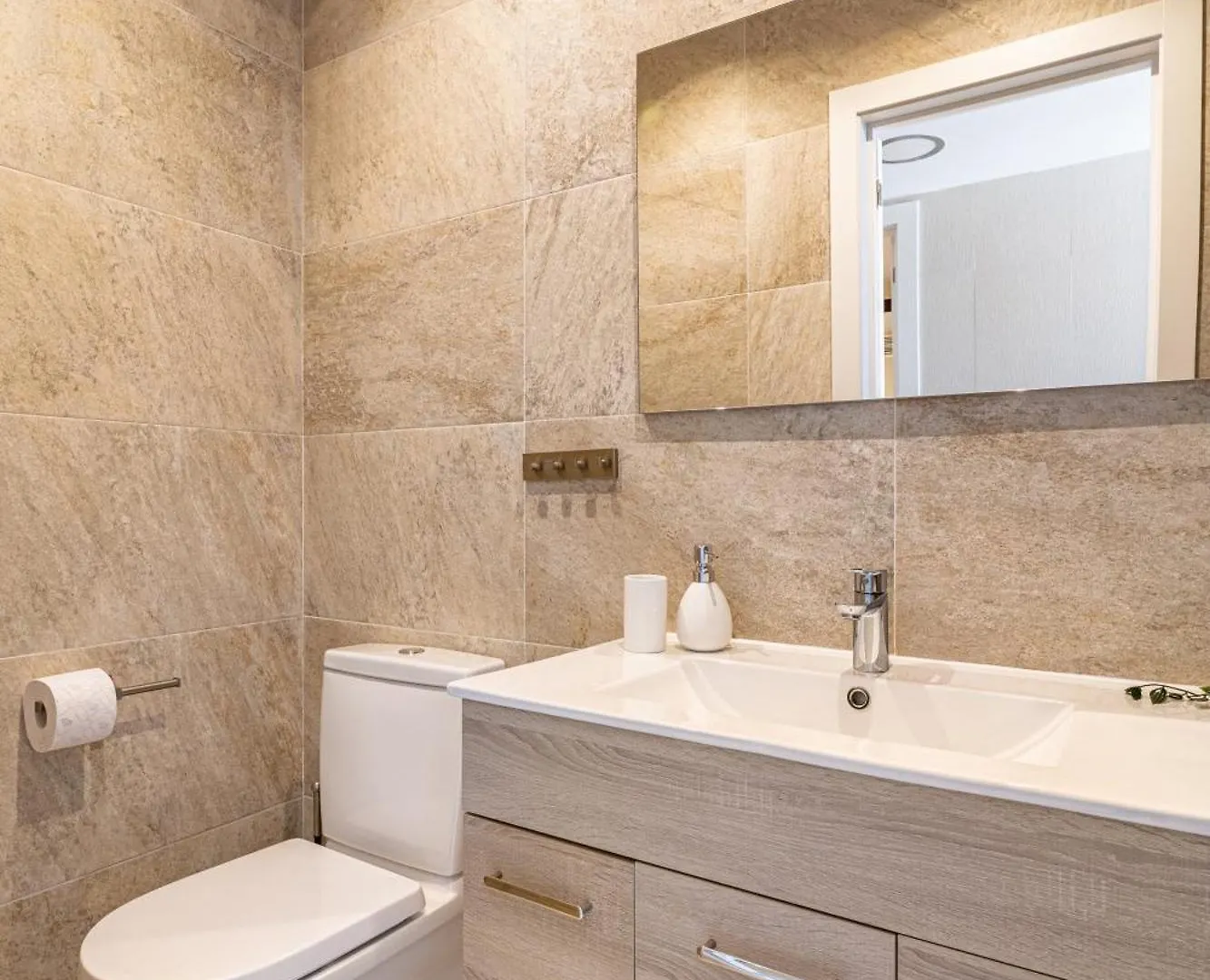 Starlite Marina Puerto Banus Apartment Marbella 0*,