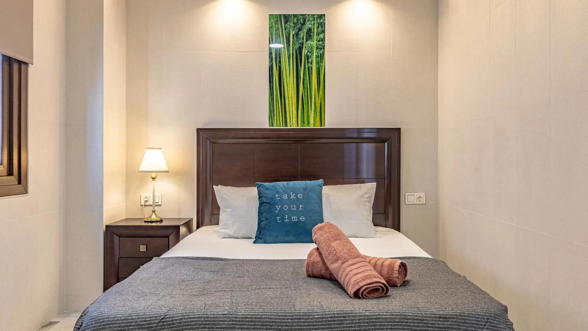 Starlite Marina Puerto Banus Apartment Marbella 0*,  Spain