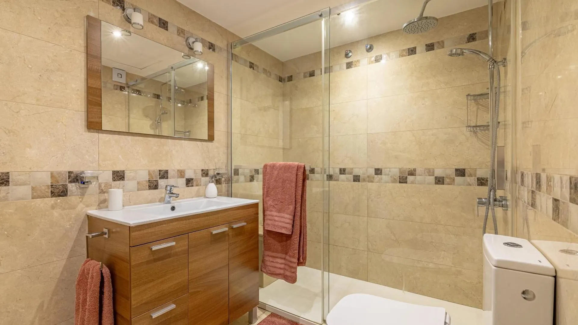 Starlite Marina Puerto Banus Apartment Marbella